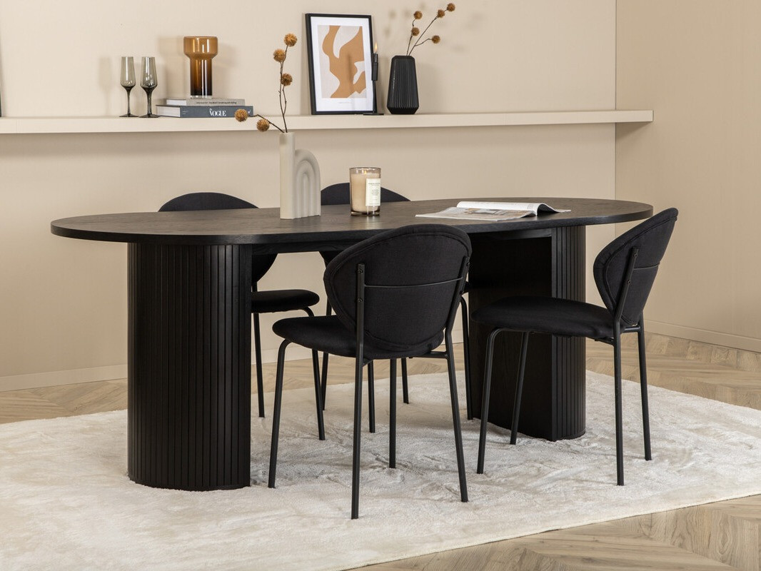Essgruppe Dallas 3318