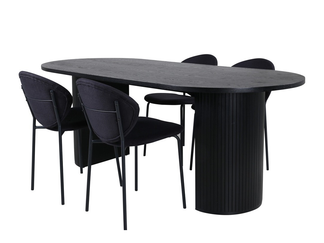 Essgruppe Dallas 3318