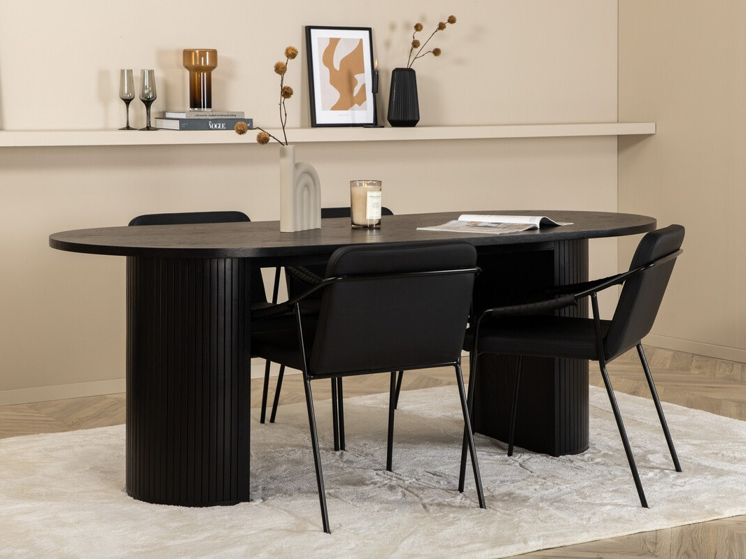 Essgruppe Dallas 3319