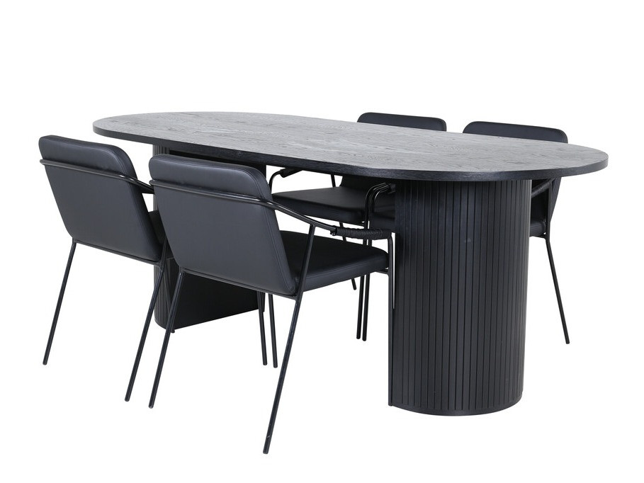 Essgruppe Dallas 3319