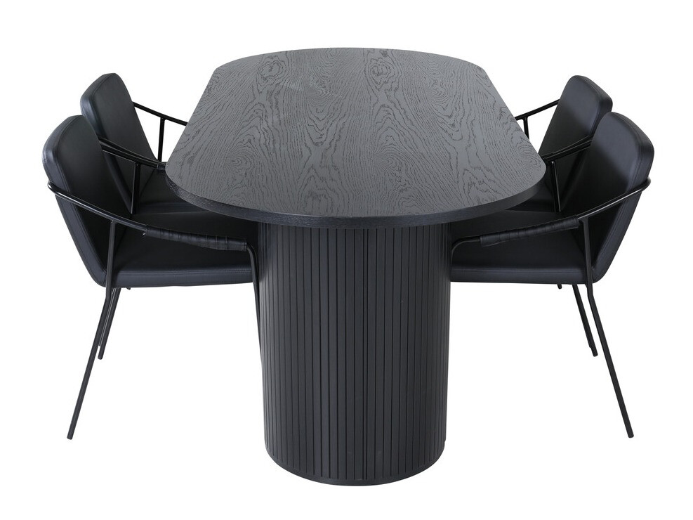 Essgruppe Dallas 3319