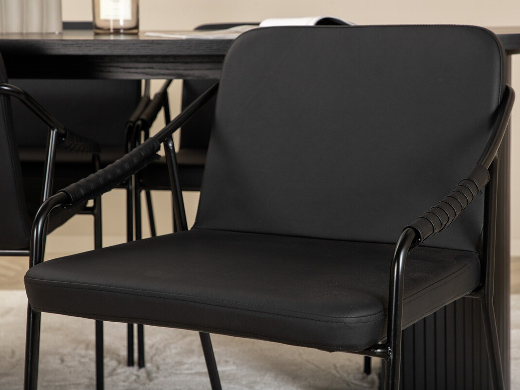 Essgruppe Dallas 3319