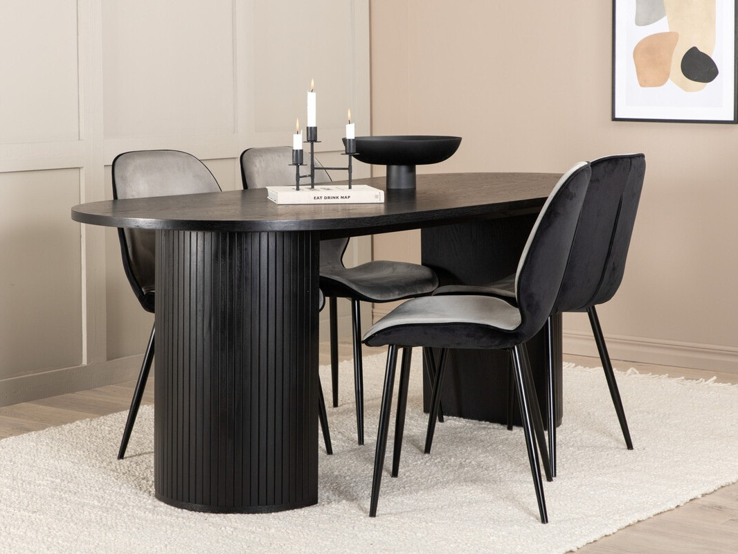 Essgruppe Dallas 3323