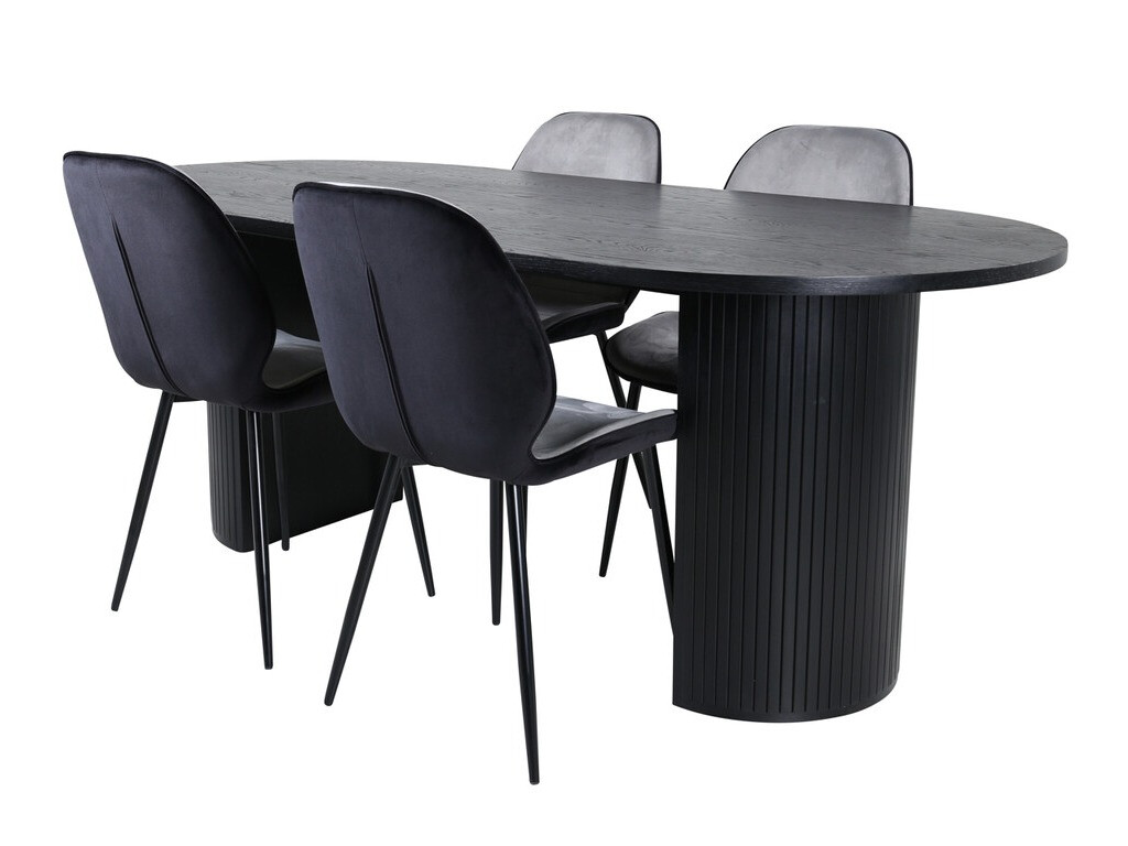 Essgruppe Dallas 3323