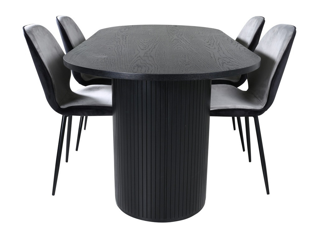 Essgruppe Dallas 3323