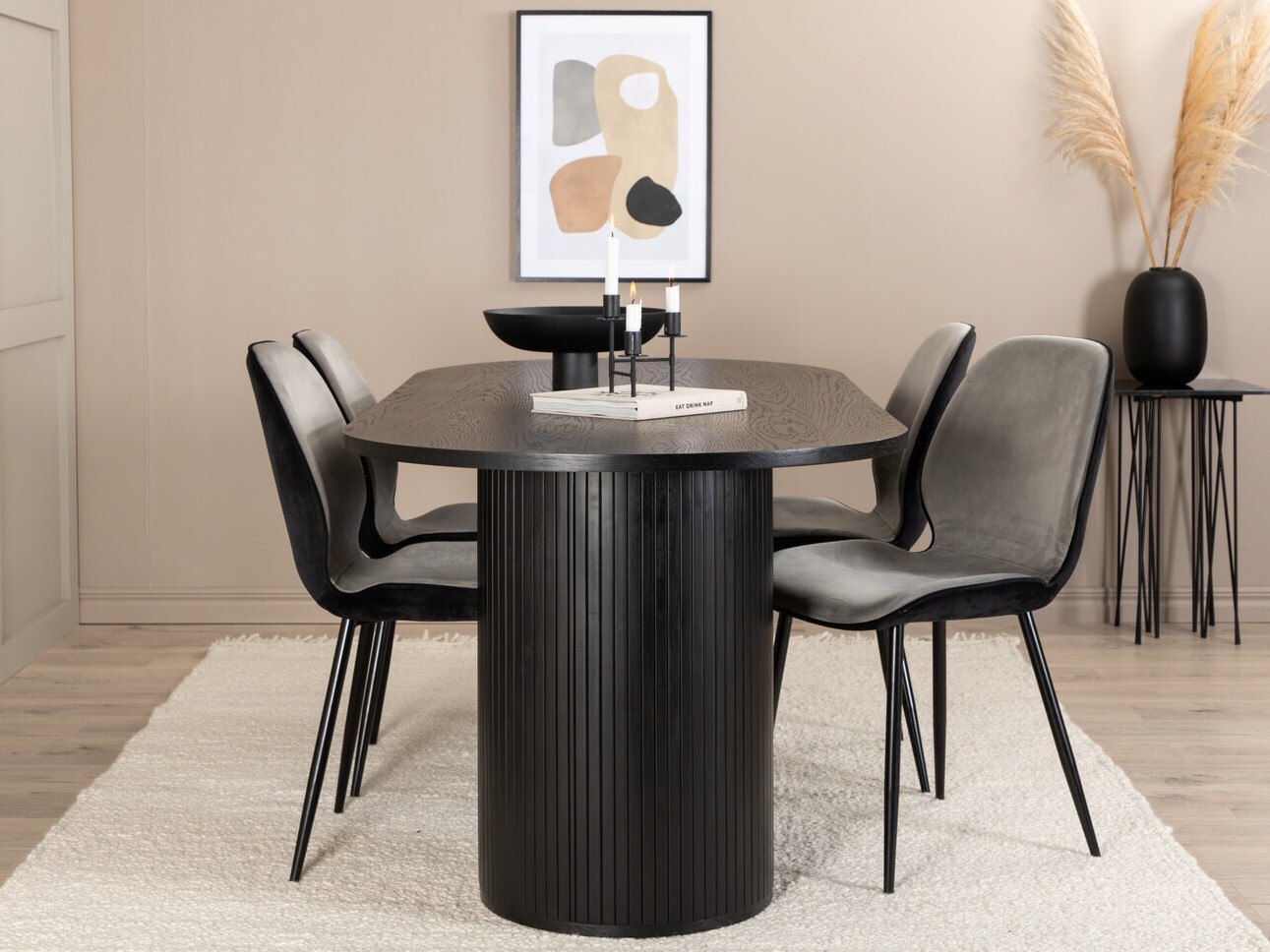 Essgruppe Dallas 3323