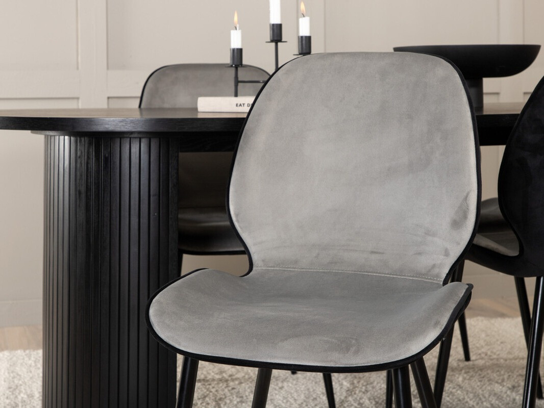 Essgruppe Dallas 3323