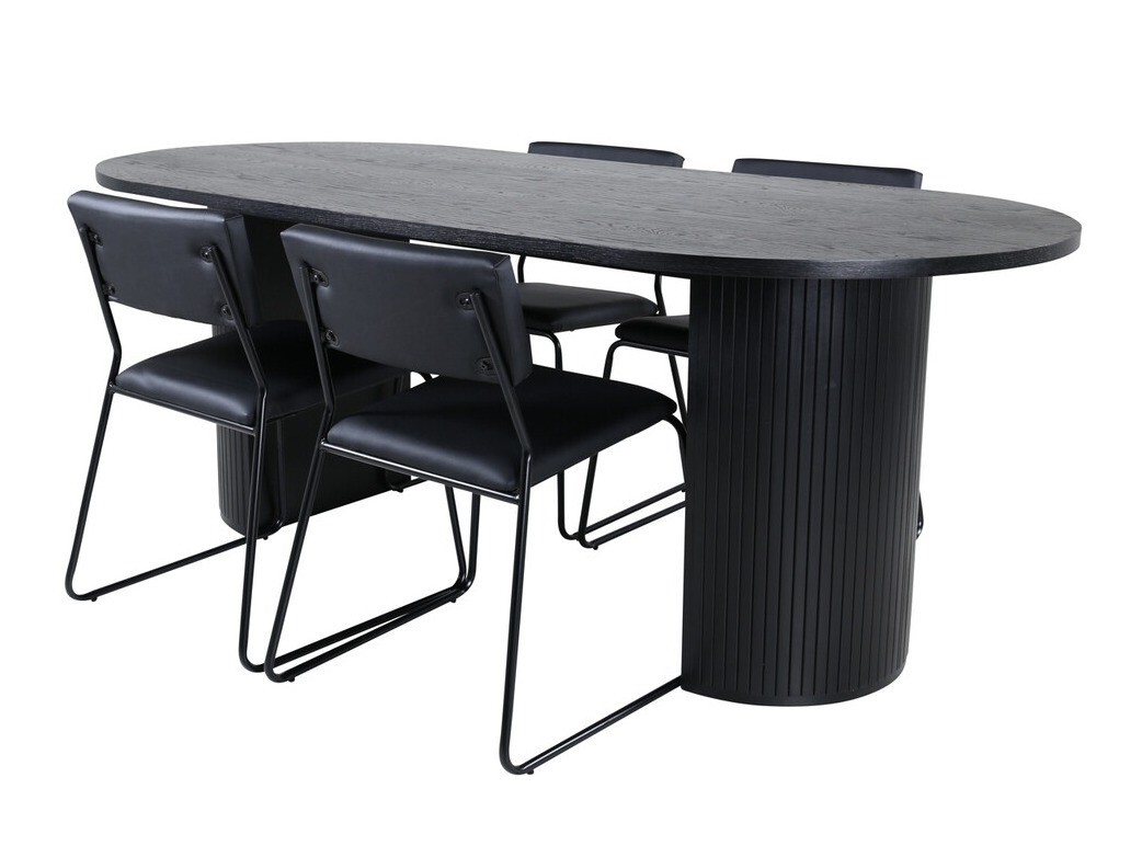 Essgruppe Dallas 3324