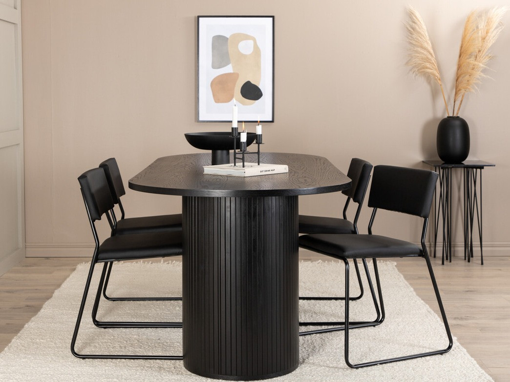 Essgruppe Dallas 3324