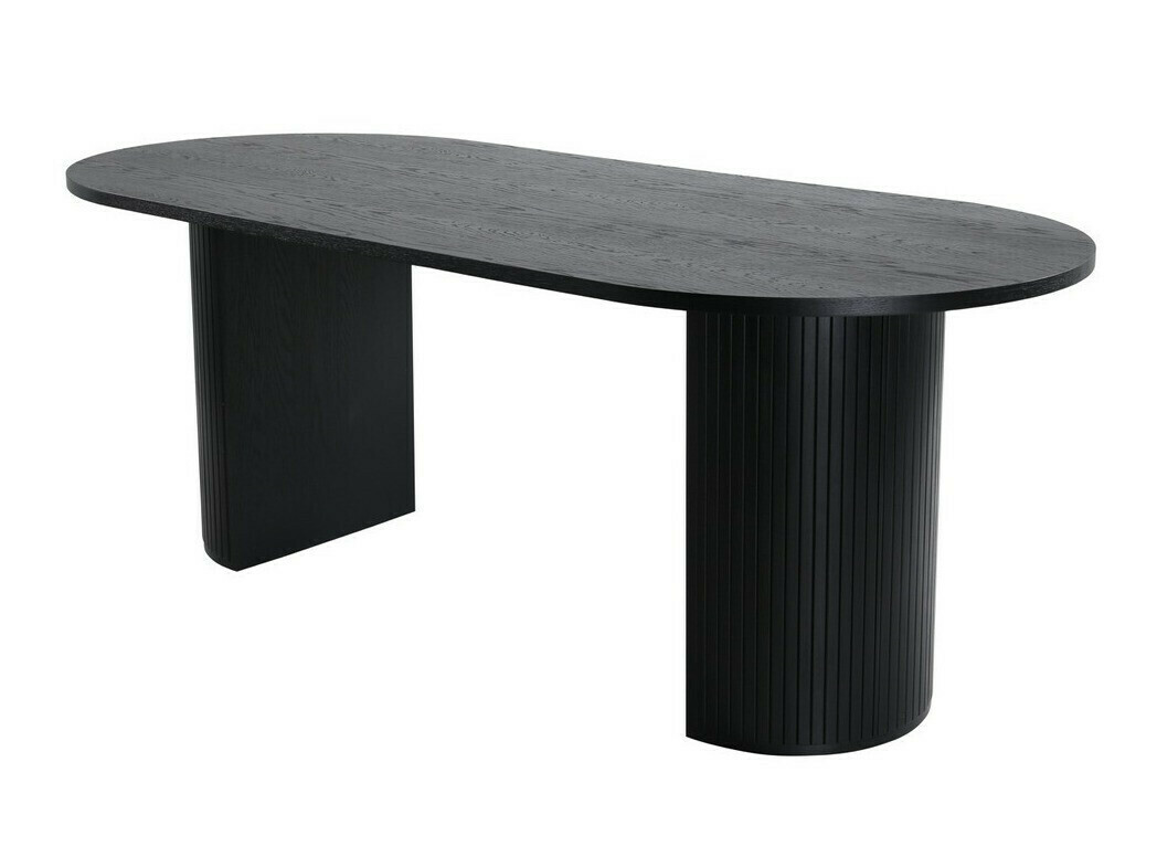 Essgruppe Dallas 3325 (Schwarz)