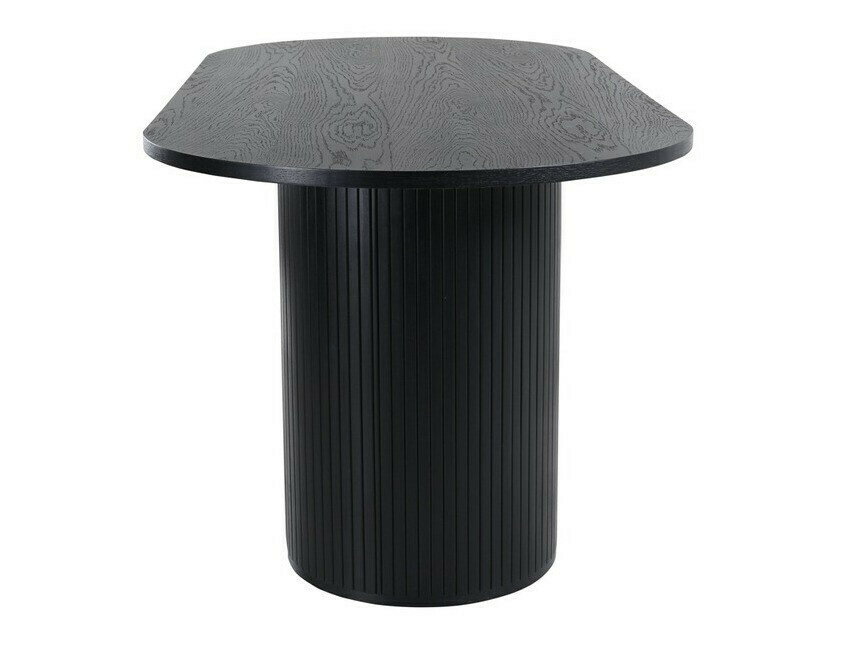 Essgruppe Dallas 3325 (Schwarz)