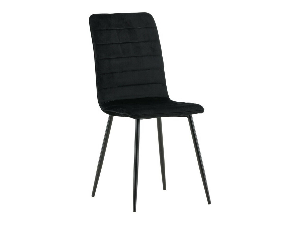 Essgruppe Dallas 3325 (Schwarz)