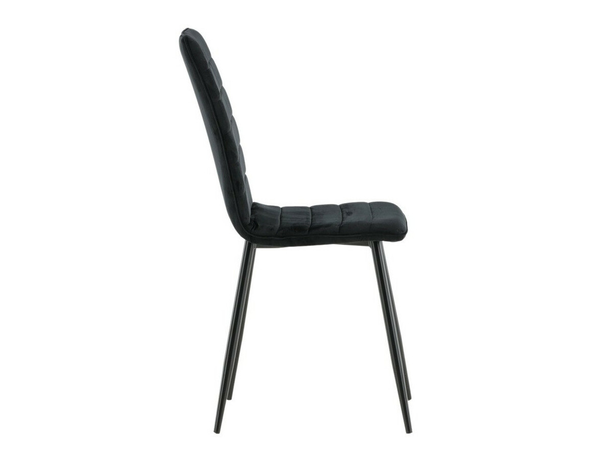 Essgruppe Dallas 3325 (Schwarz)
