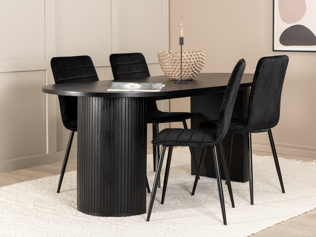 Essgruppe Dallas 3325