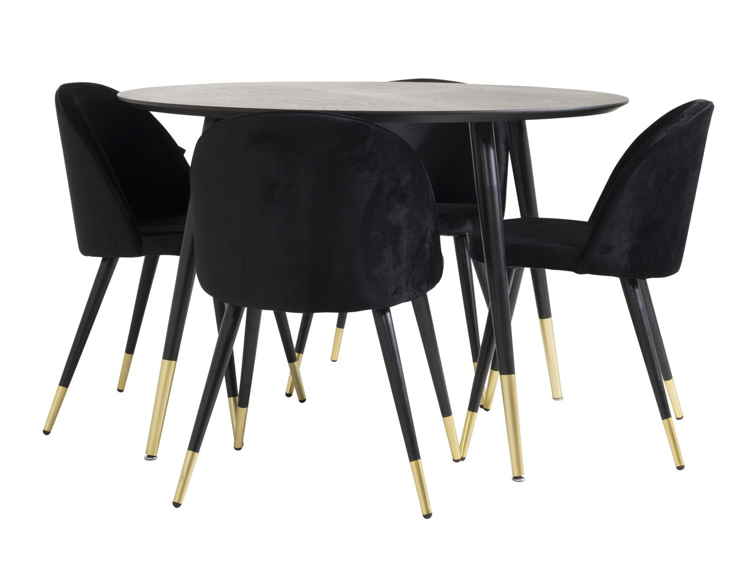 Essgruppe Dallas 3331