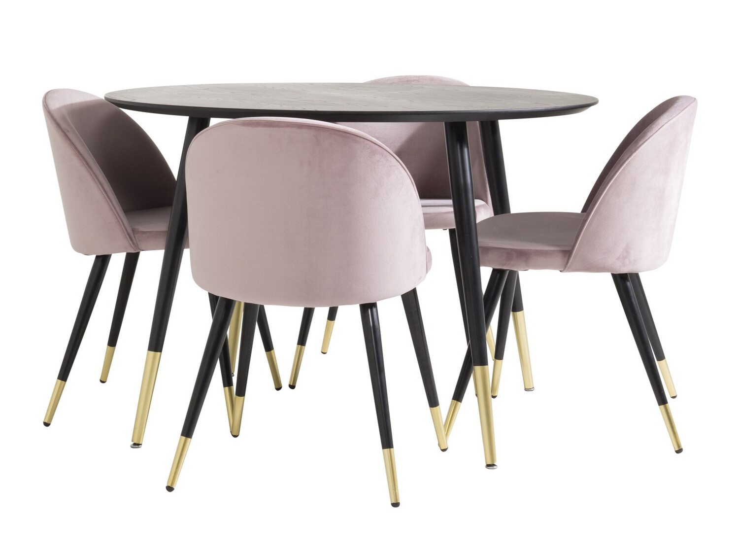 Essgruppe Dallas 3331