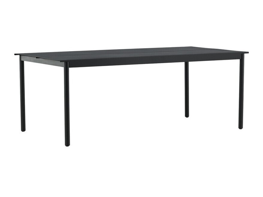 Gartentisch Dallas 2835