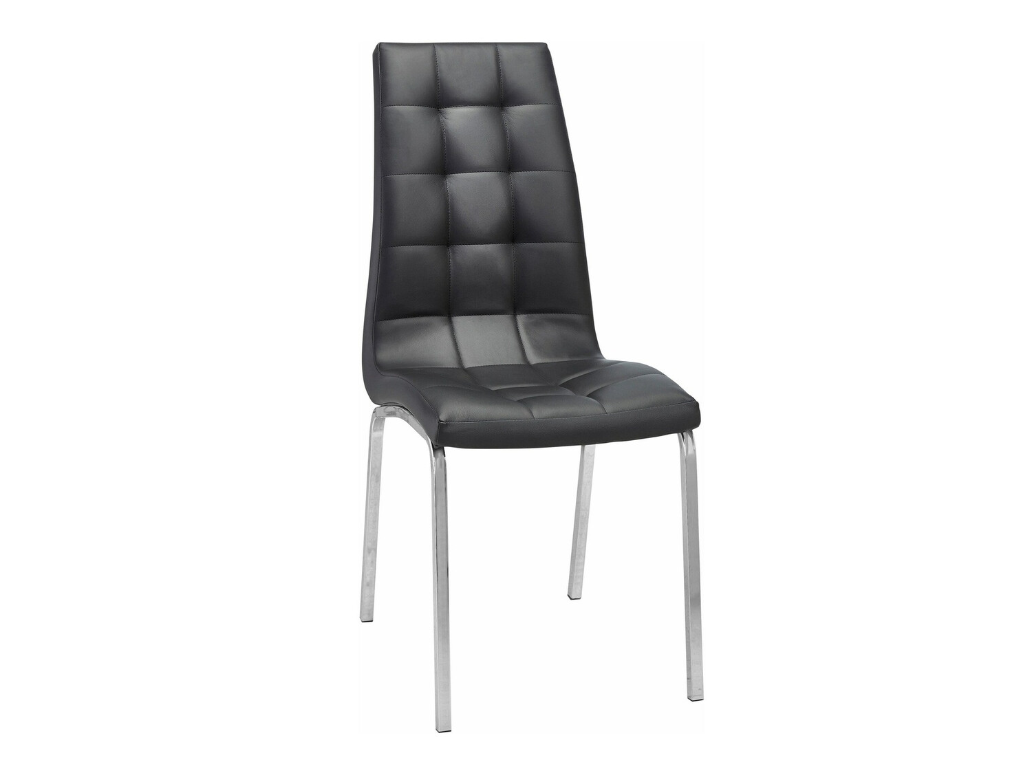 Essgruppe Denton 1110 (Schwarz)