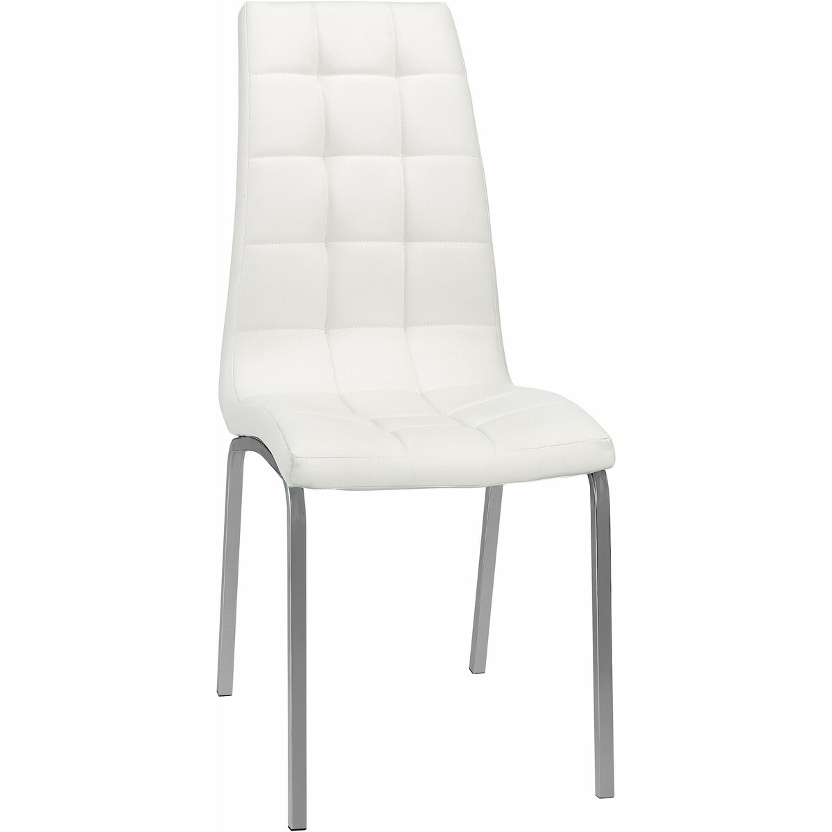 Essgruppe Denton 1110 (Weiss)