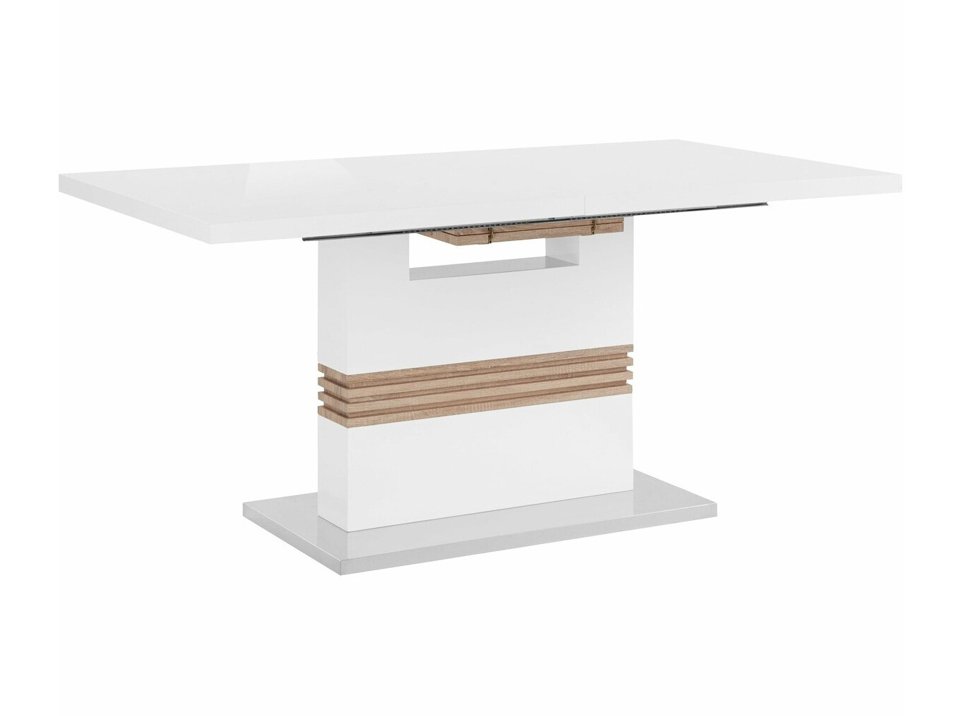 Essgruppe Denton 1111 (Schwarz)