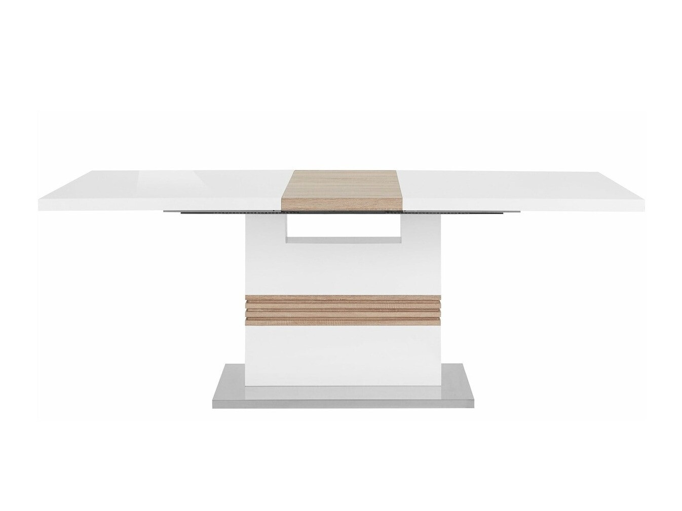 Essgruppe Denton 1111 (Schwarz)