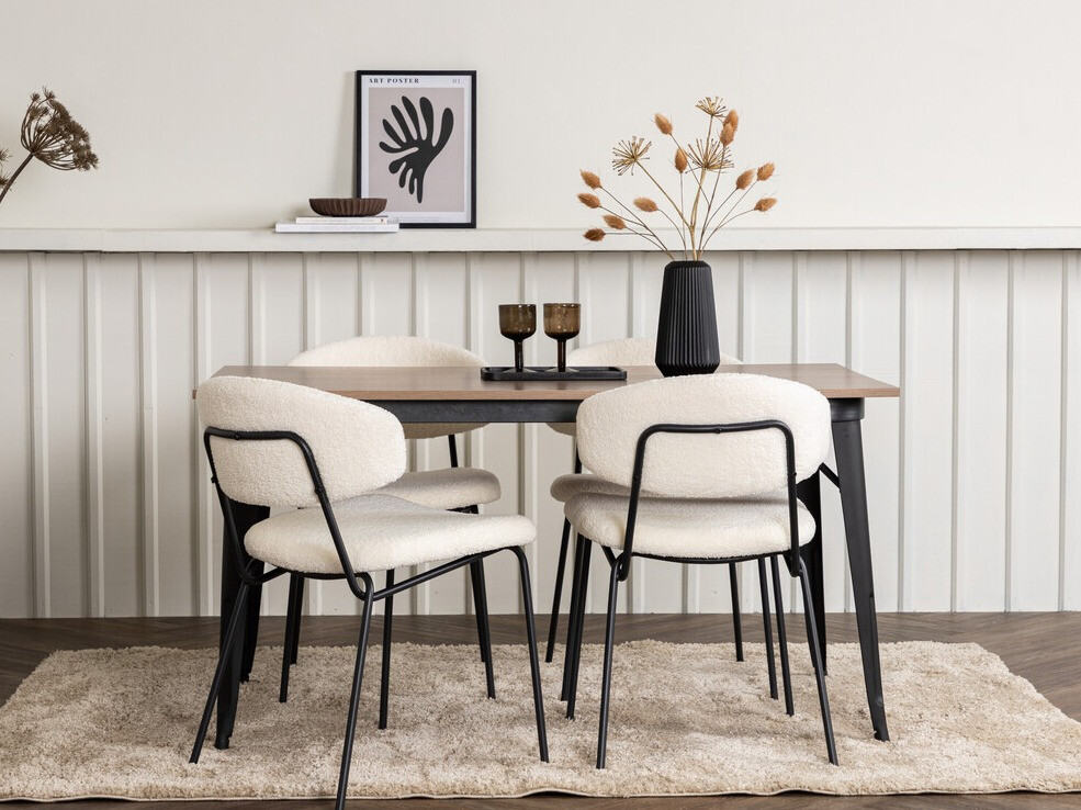 Essgruppe Dallas 3355