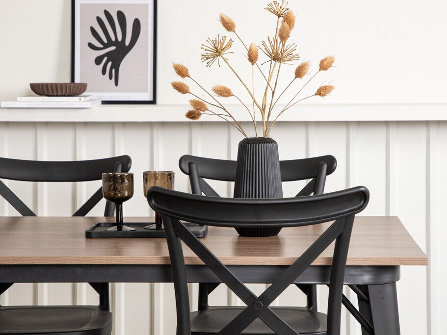 Essgruppe Dallas 3360