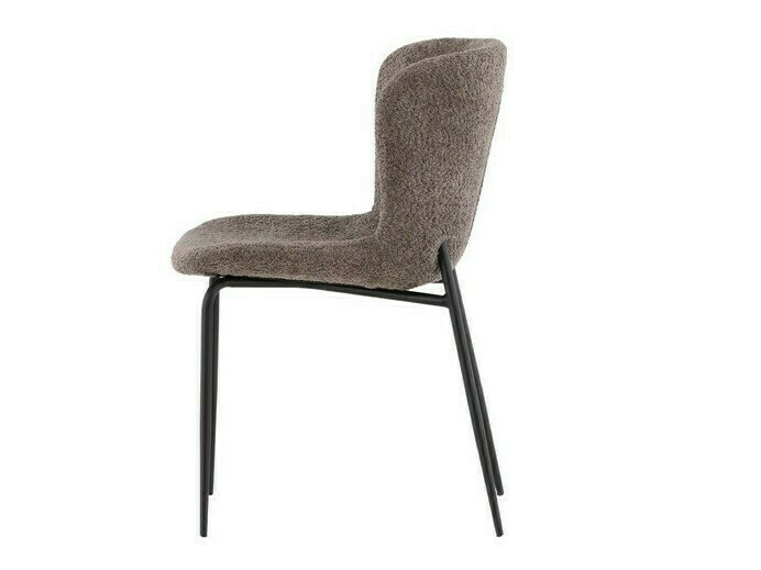 Essgruppe Dallas 3363 (Braun + Schwarz)