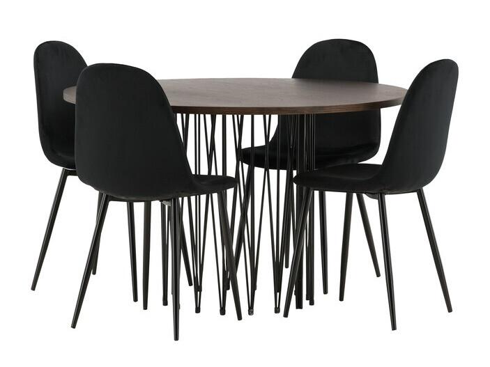 Essgruppe Dallas 3370