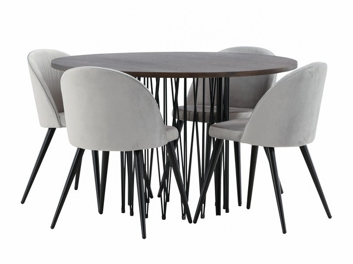 Essgruppe Dallas 3371