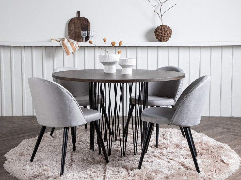 Essgruppe Dallas 3371