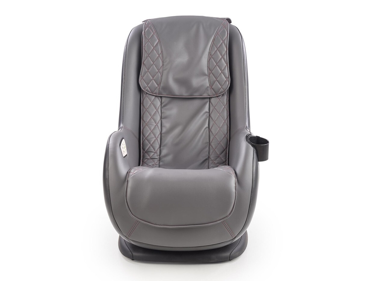 Sessel Liegesessel Houston 849 (Grau)