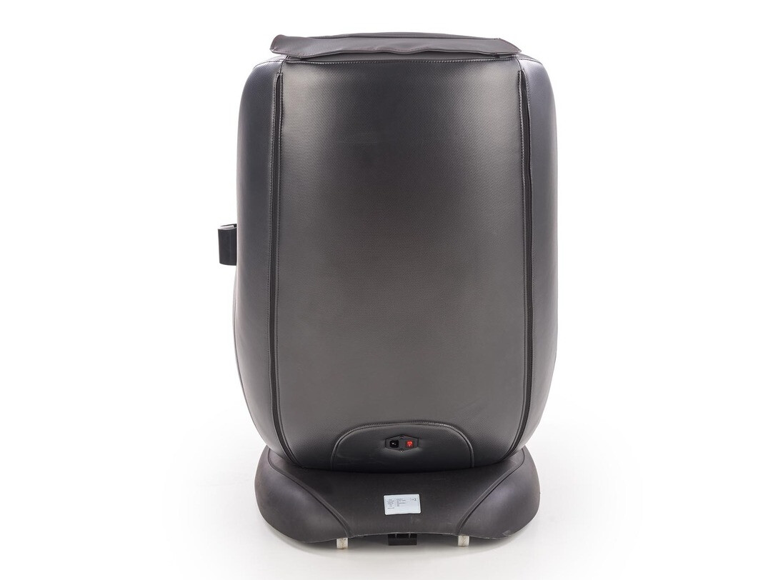 Sessel Liegesessel Houston 849 (Grau)