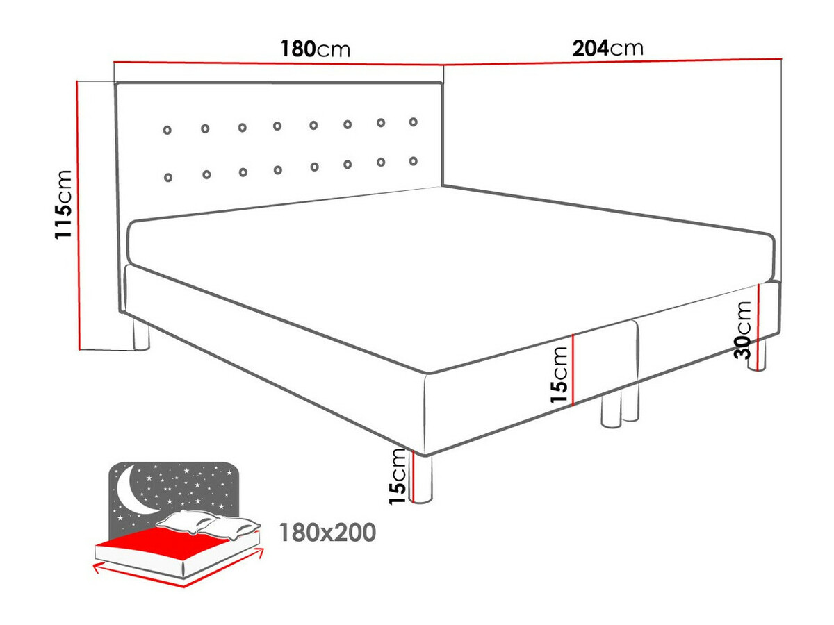 Bett Logan 100 (Solo 267)