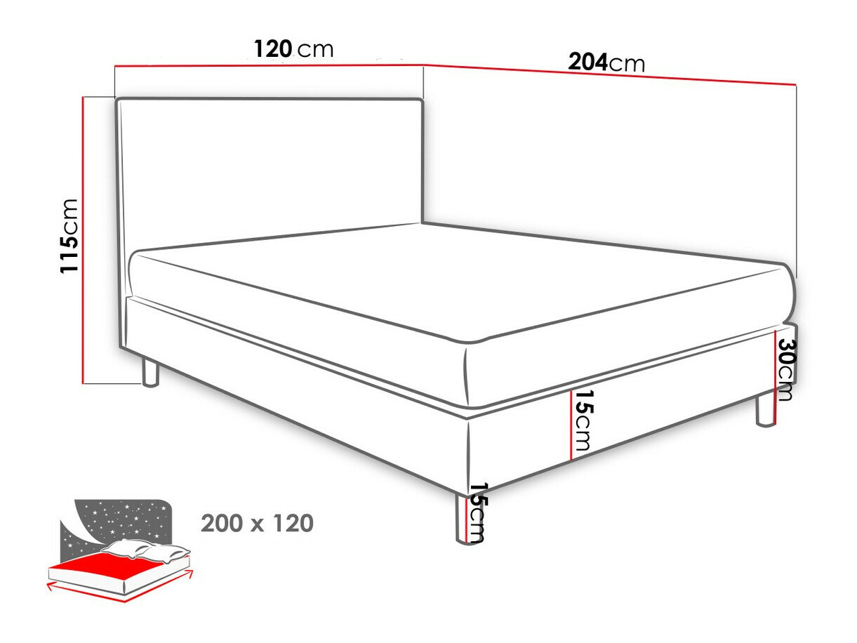 Bett Logan 100 (Solo 267)