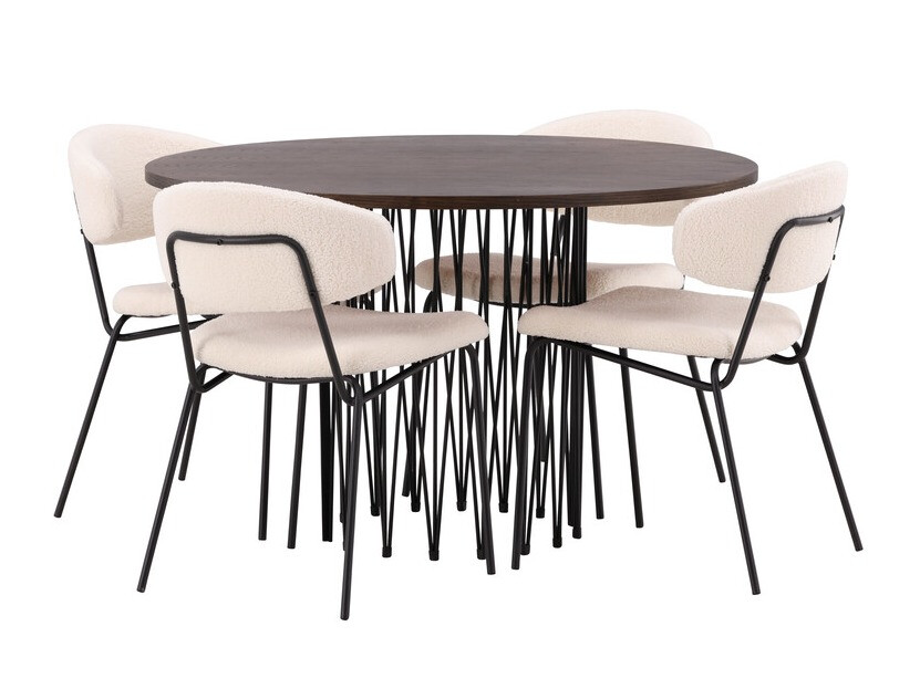 Essgruppe Dallas 3375