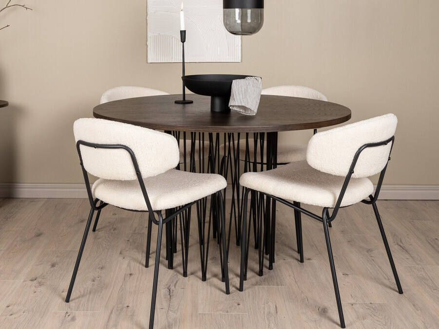 Essgruppe Dallas 3375