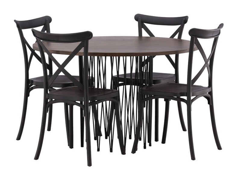 Essgruppe Dallas 3376