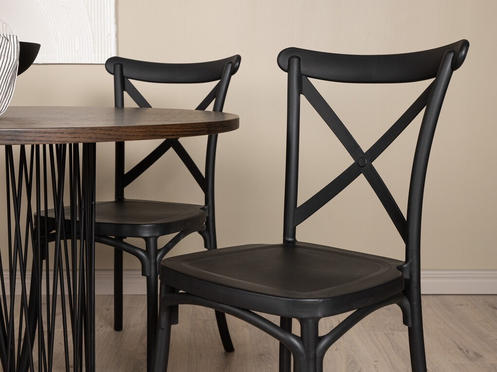 Essgruppe Dallas 3376