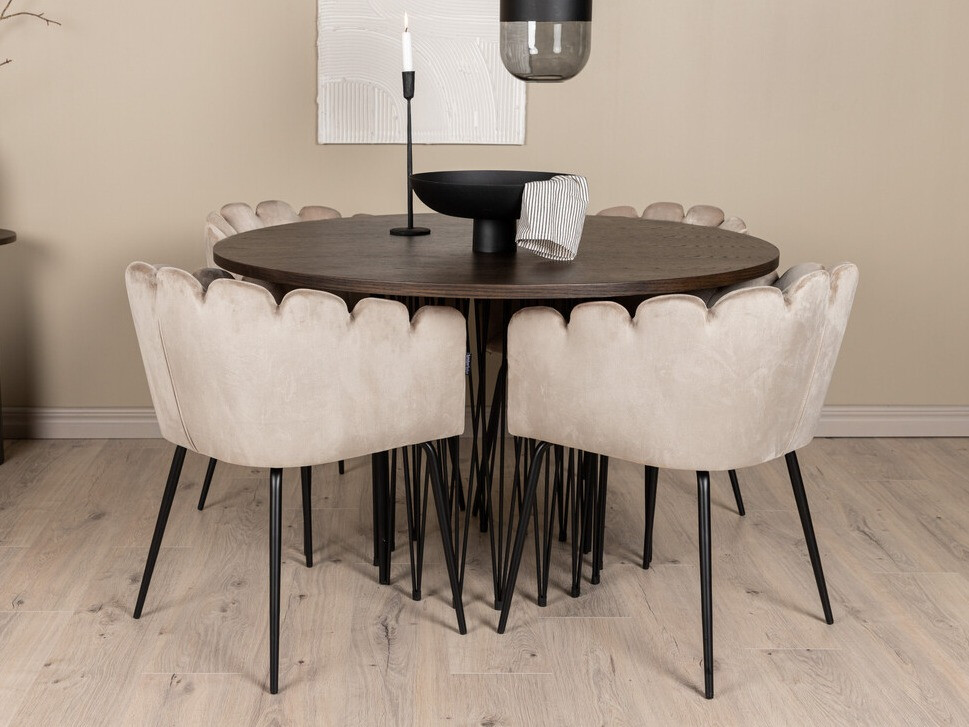 Essgruppe Dallas 3377