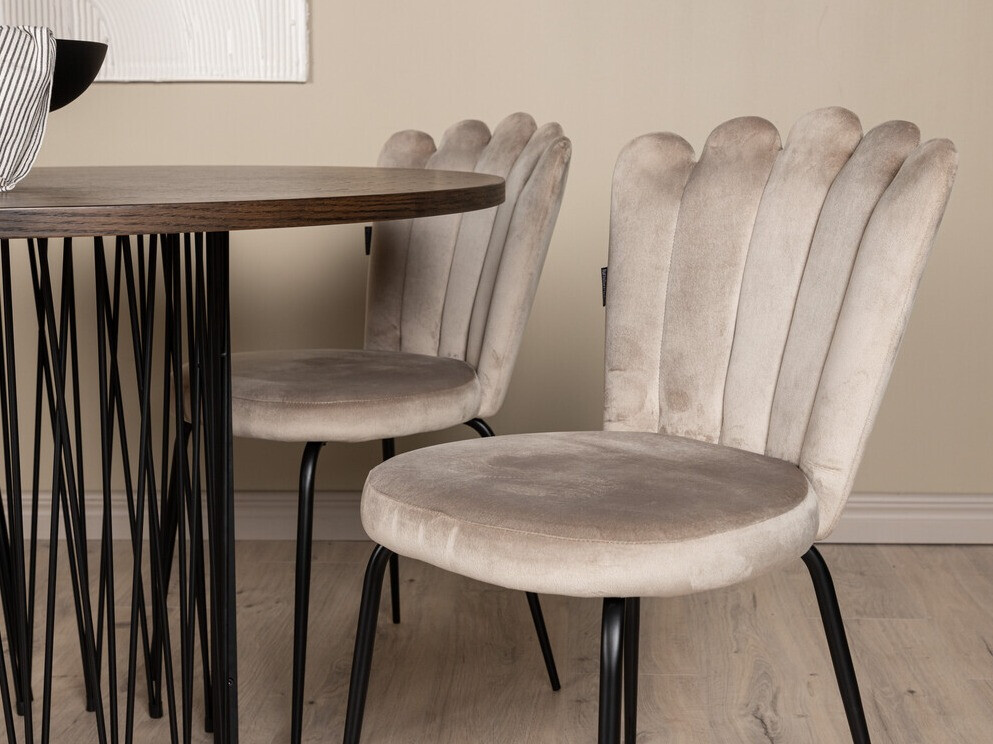 Essgruppe Dallas 3378