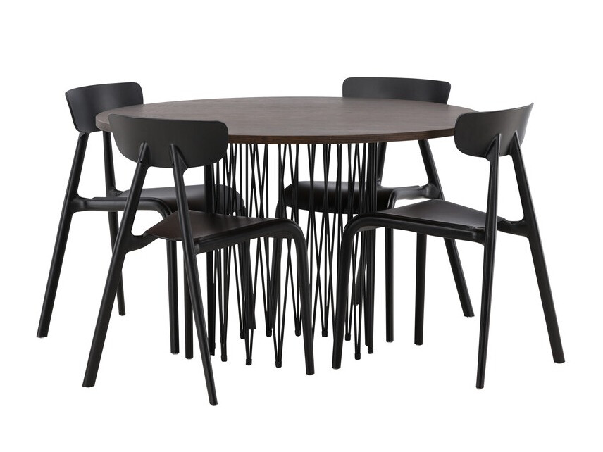 Essgruppe Dallas 3381