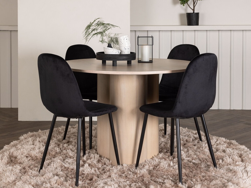 Essgruppe Dallas 3401
