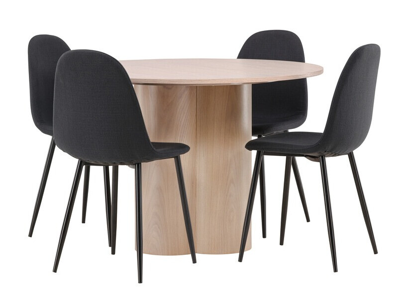 Essgruppe Dallas 3404