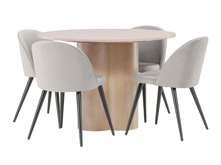 Essgruppe Dallas 3411