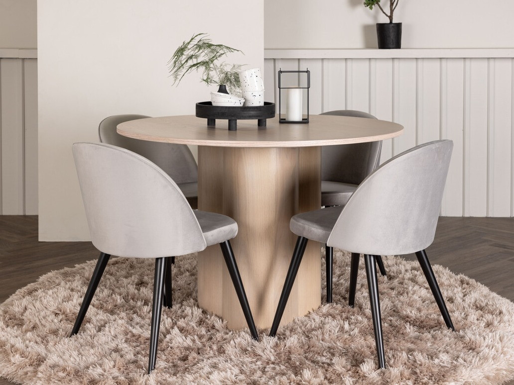 Essgruppe Dallas 3411