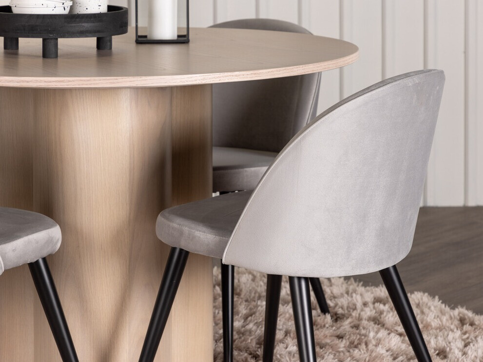 Essgruppe Dallas 3411