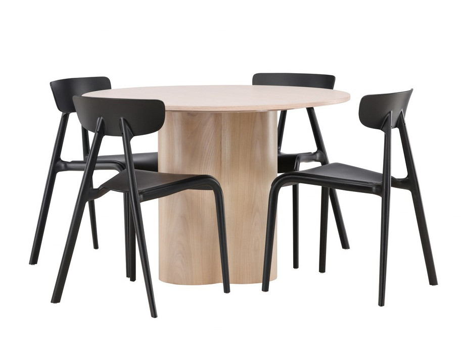 Essgruppe Dallas 3416