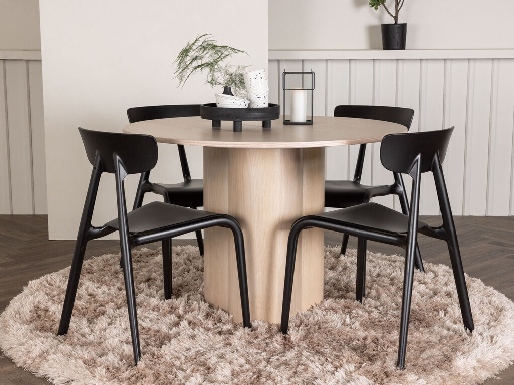 Essgruppe Dallas 3416