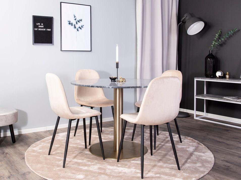 Essgruppe Dallas 3421